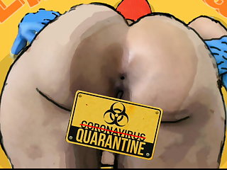Brazílsky Lil Tonka Quarantine