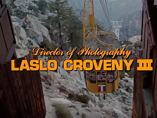 Vintage California Gigolo (1979)