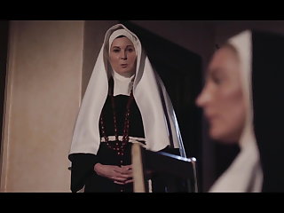 Kyssing Confessions Of A Sinful Nun Vol.2